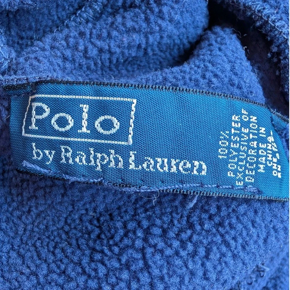Polo Ralph Lauren polo ralph
